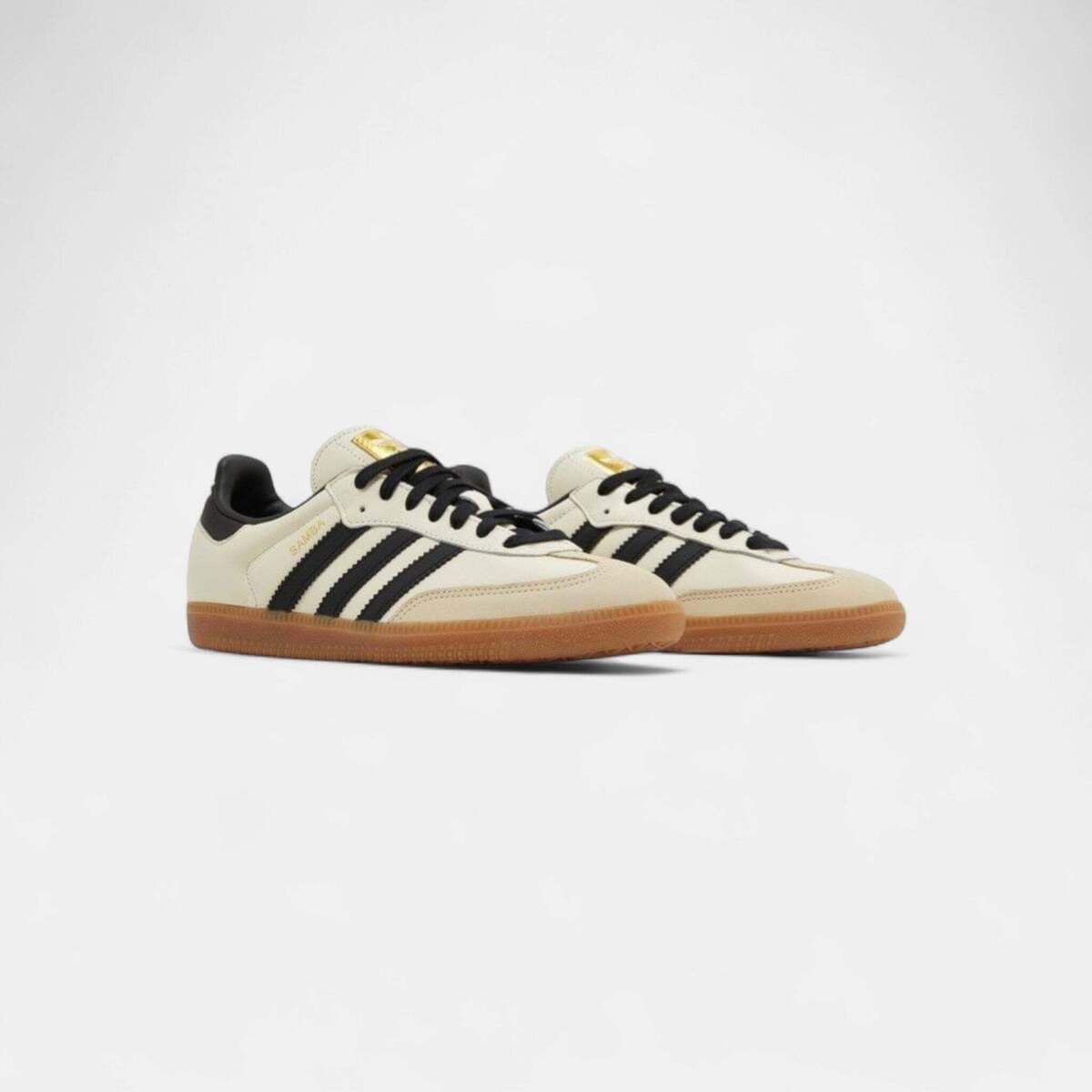 Women's Sneakers adidas Brown