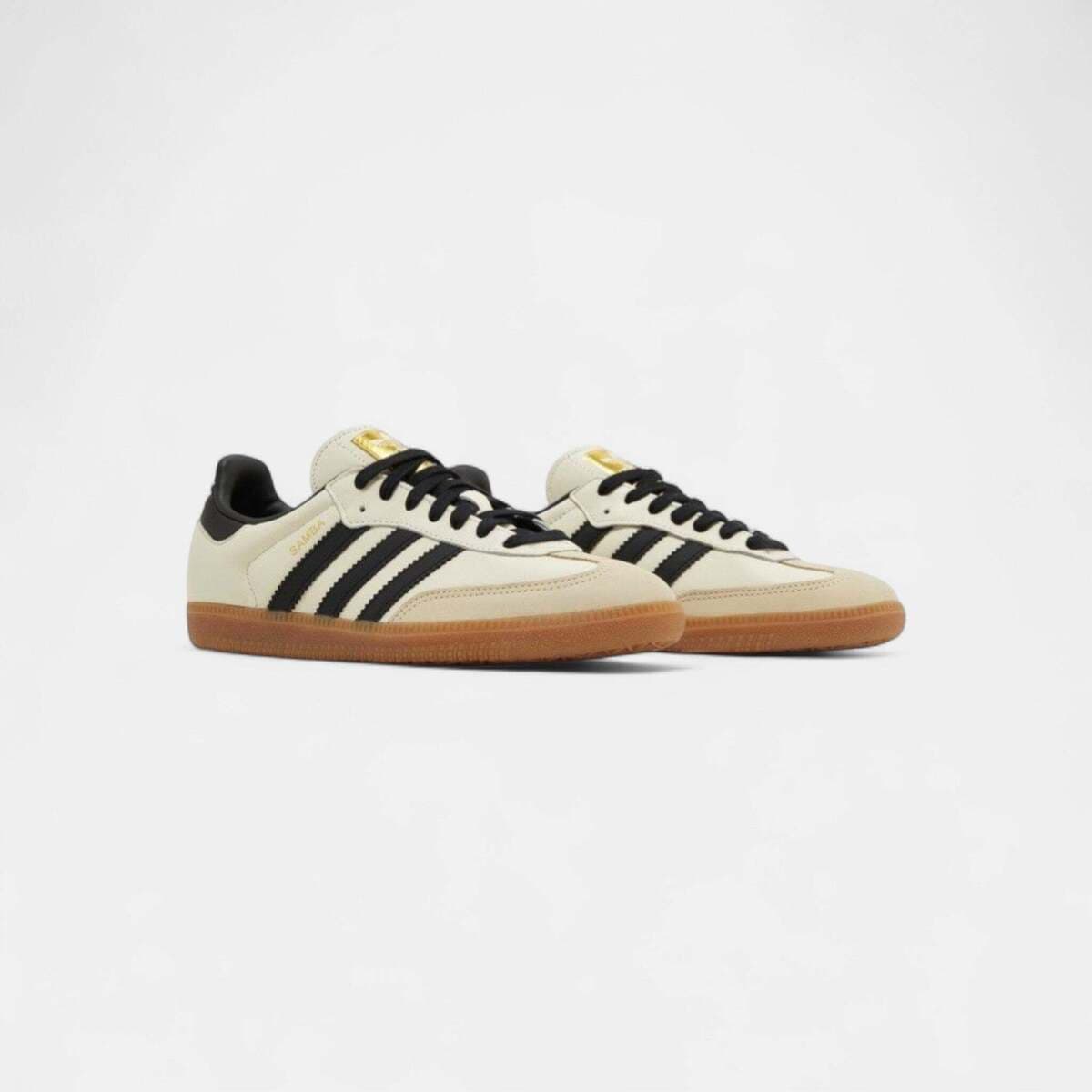 Women's Sneakers adidas Brown