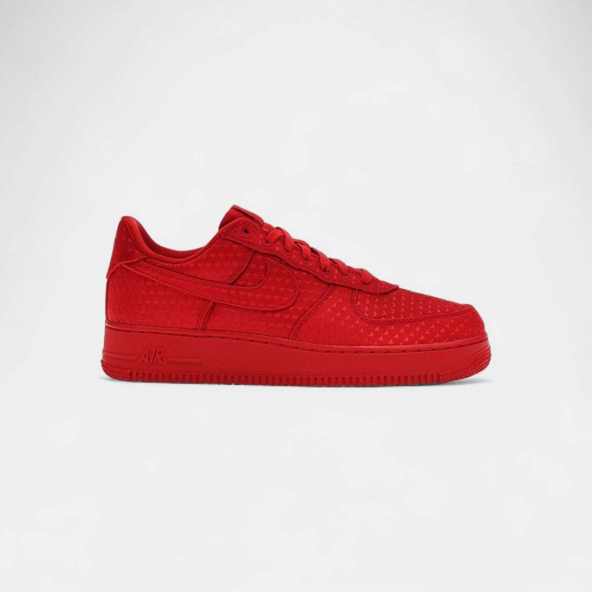 Men's Sneakers Nike Red