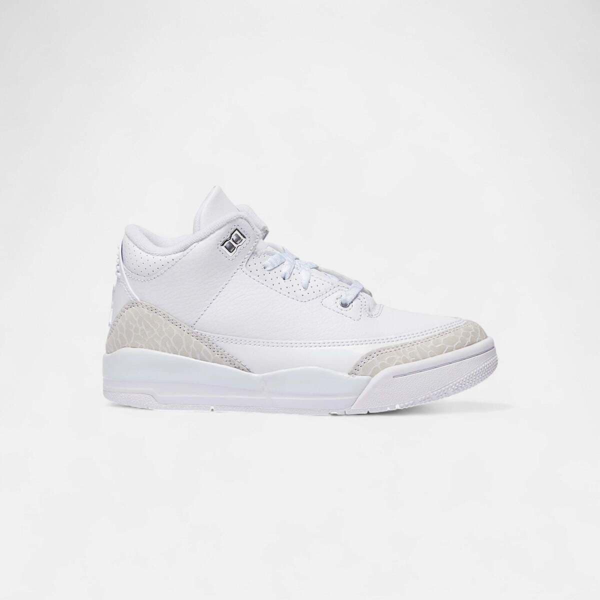 Men's Sneakers Nike White