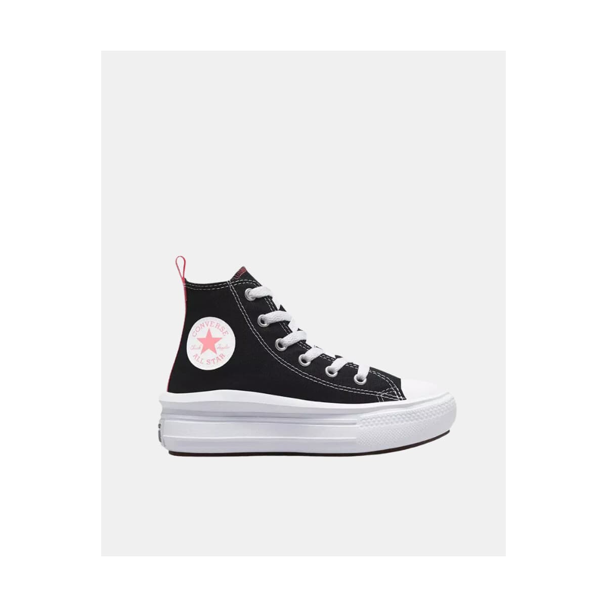Women's Sneakers Converse Black
