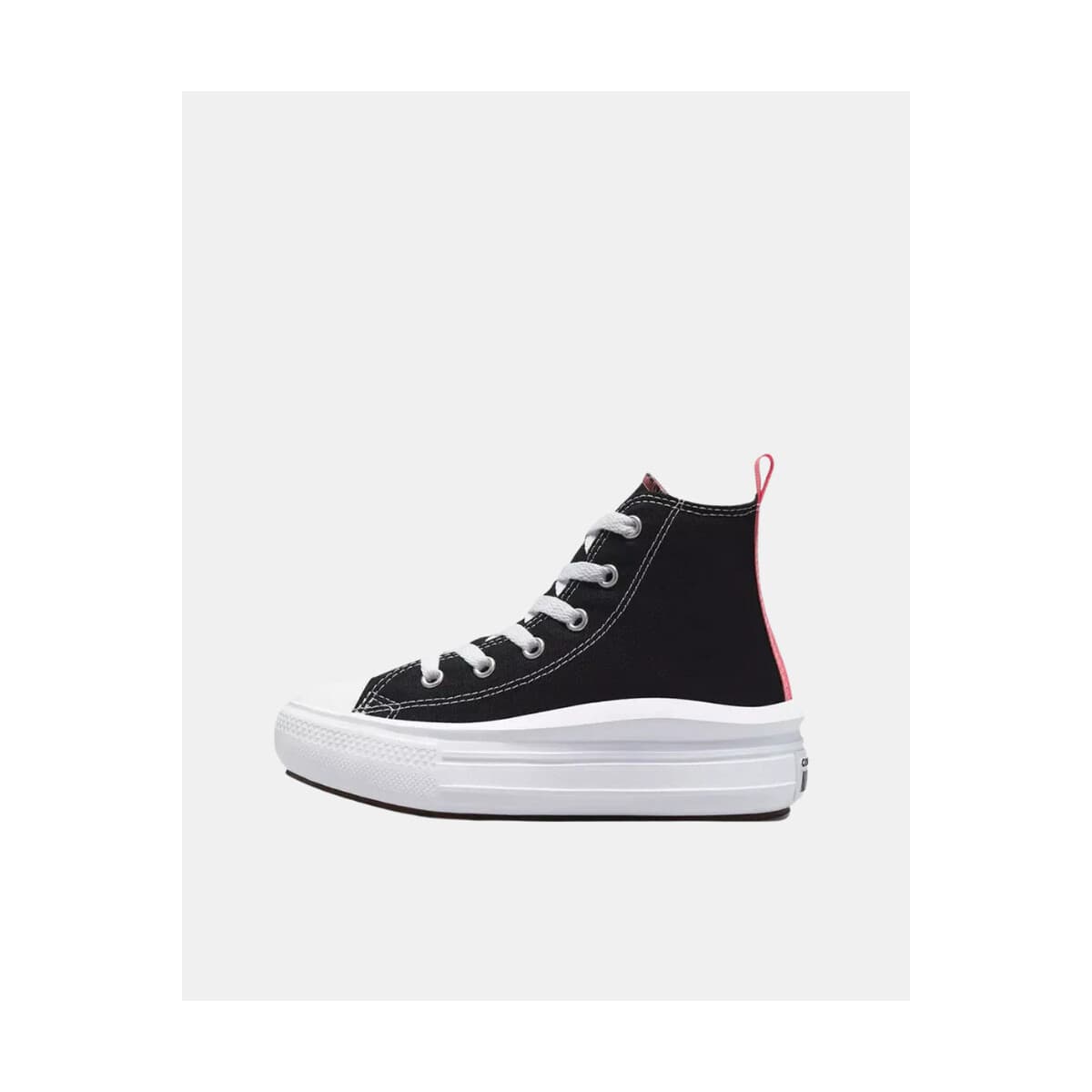 Women's Sneakers Converse Black