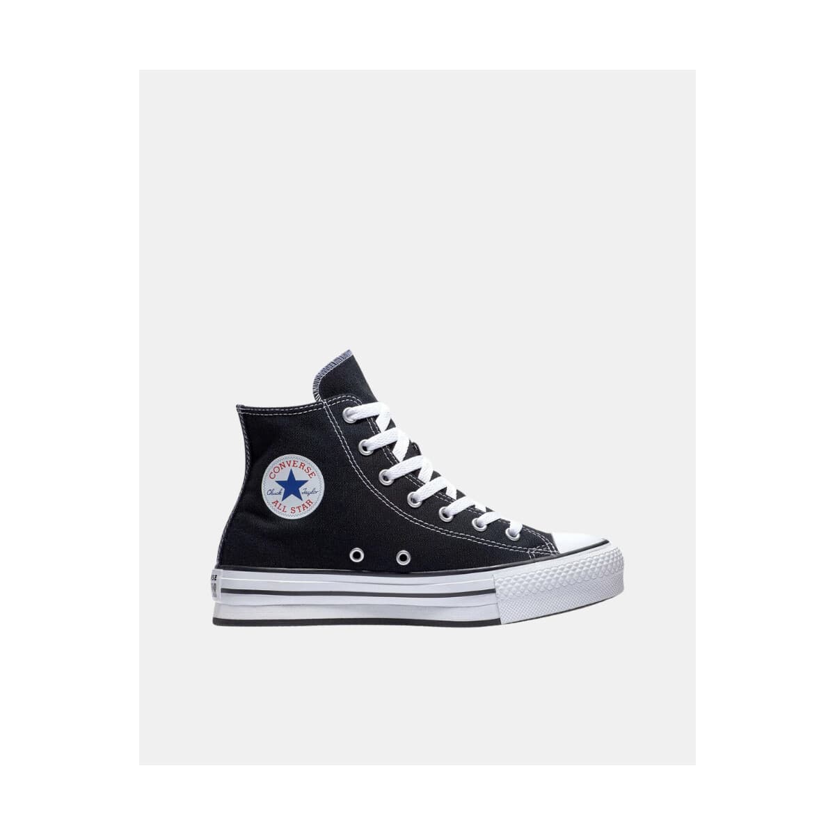 Women's Sneakers Converse Black