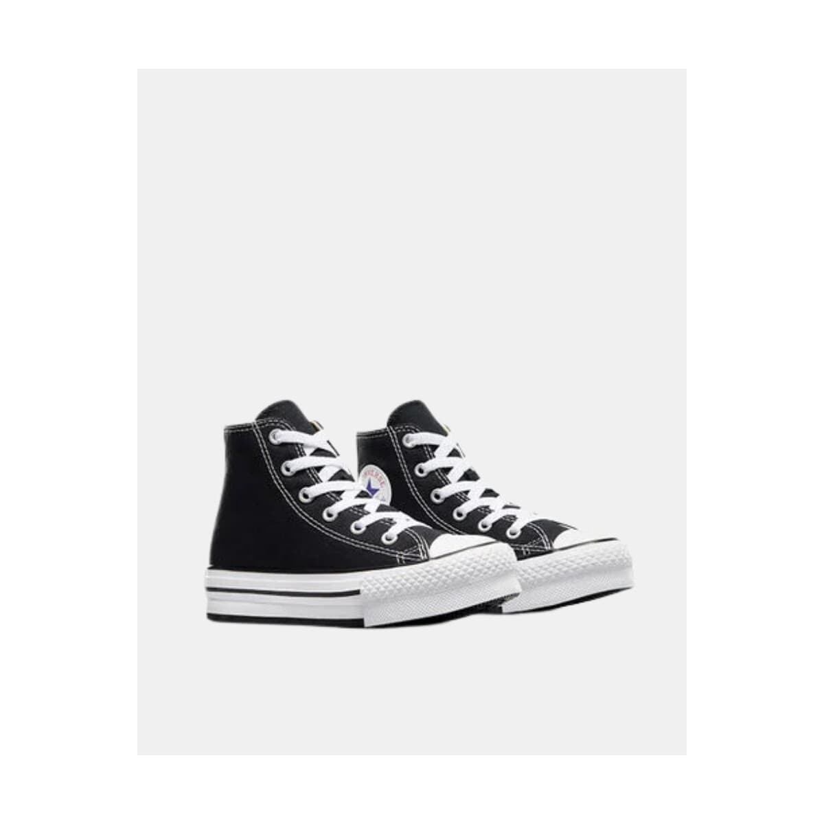 Women's Sneakers Converse Black