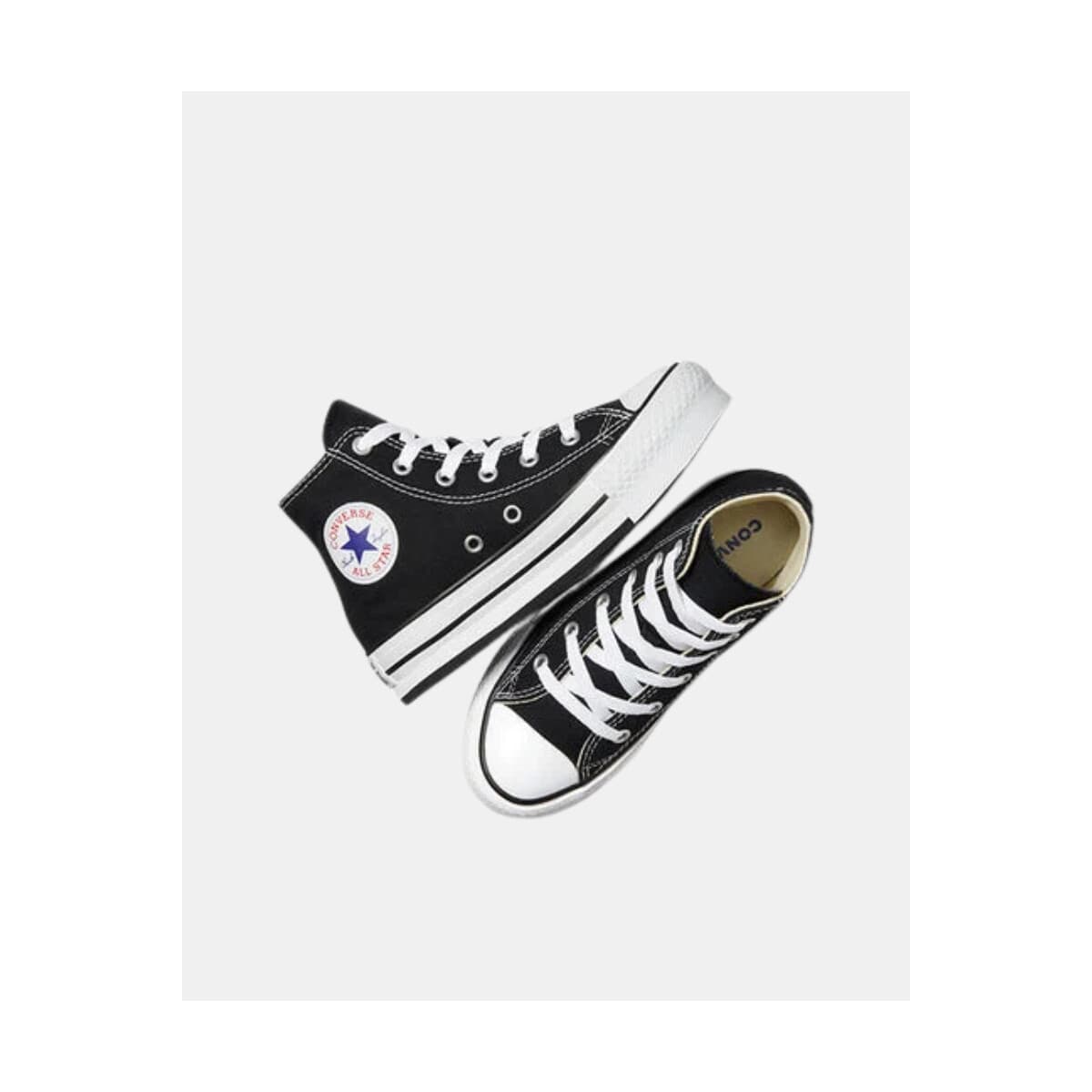 Women's Sneakers Converse Black
