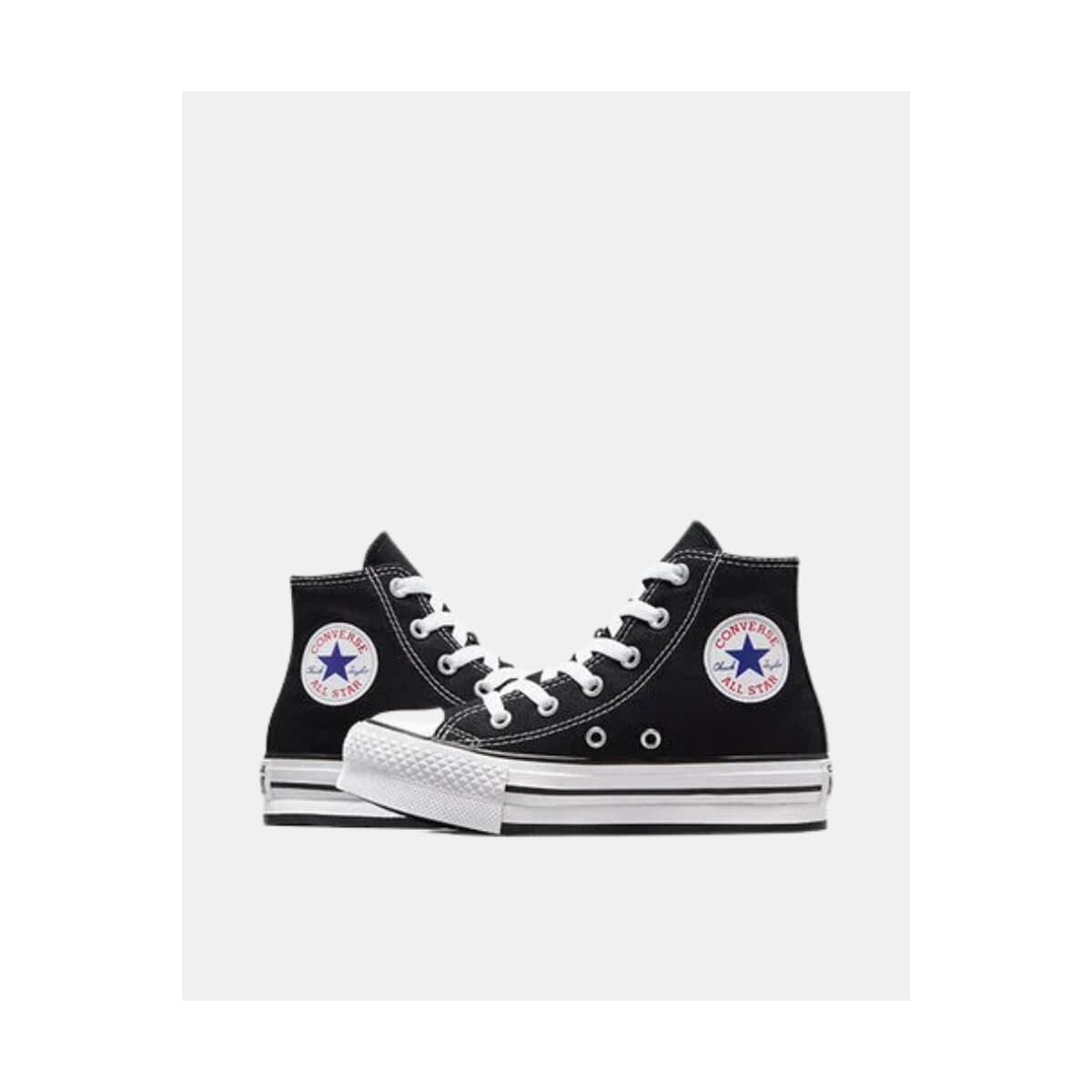 Women's Sneakers Converse Black