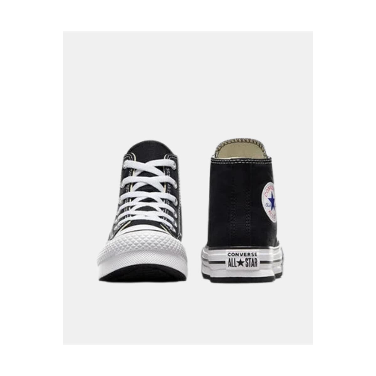Women's Sneakers Converse Black