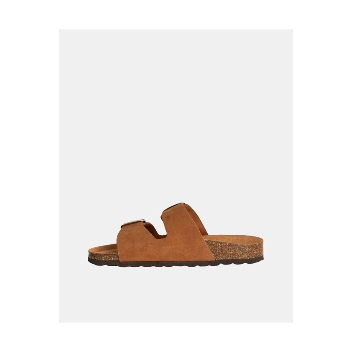 Women's Sandals Rks Brown