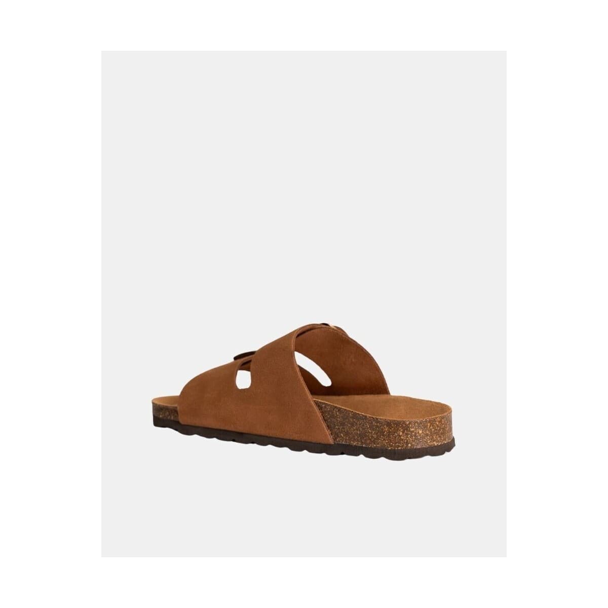 Women's Sandals Rks Brown