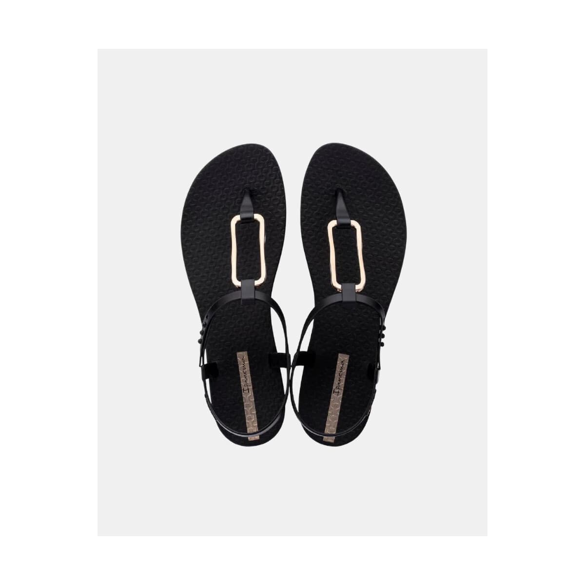 Women's Sandals Ipanema Black