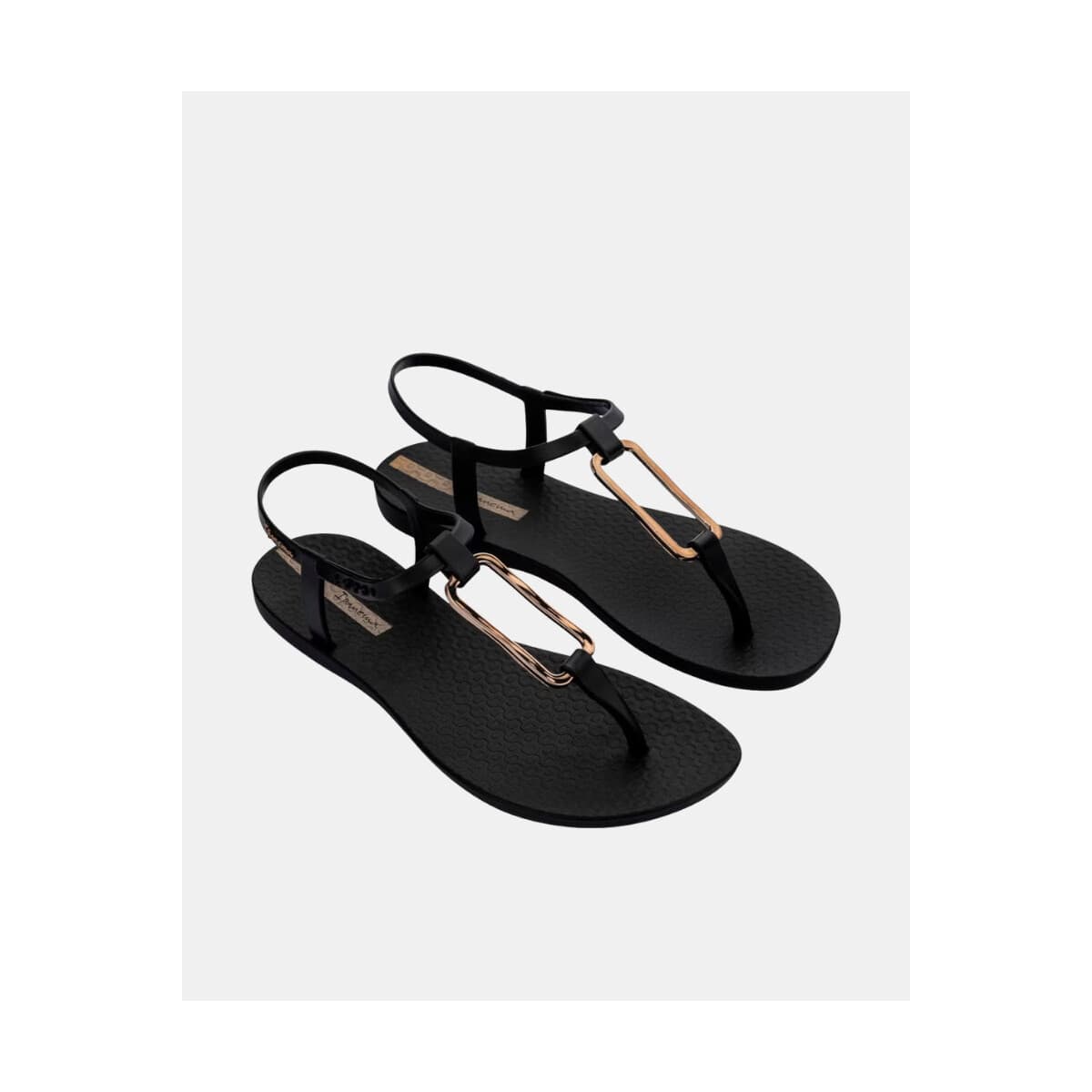 Women's Sandals Ipanema Black