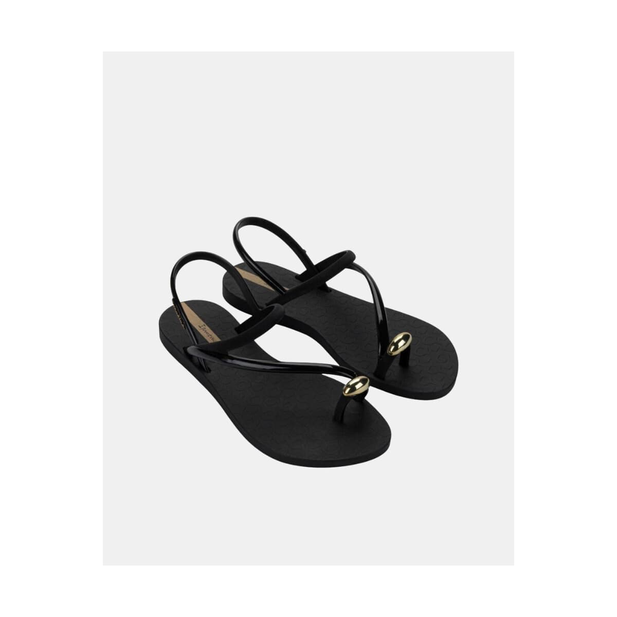 Women's Sandals Ipanema Black