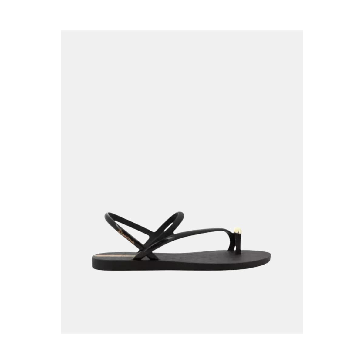 Women's Sandals Ipanema Black