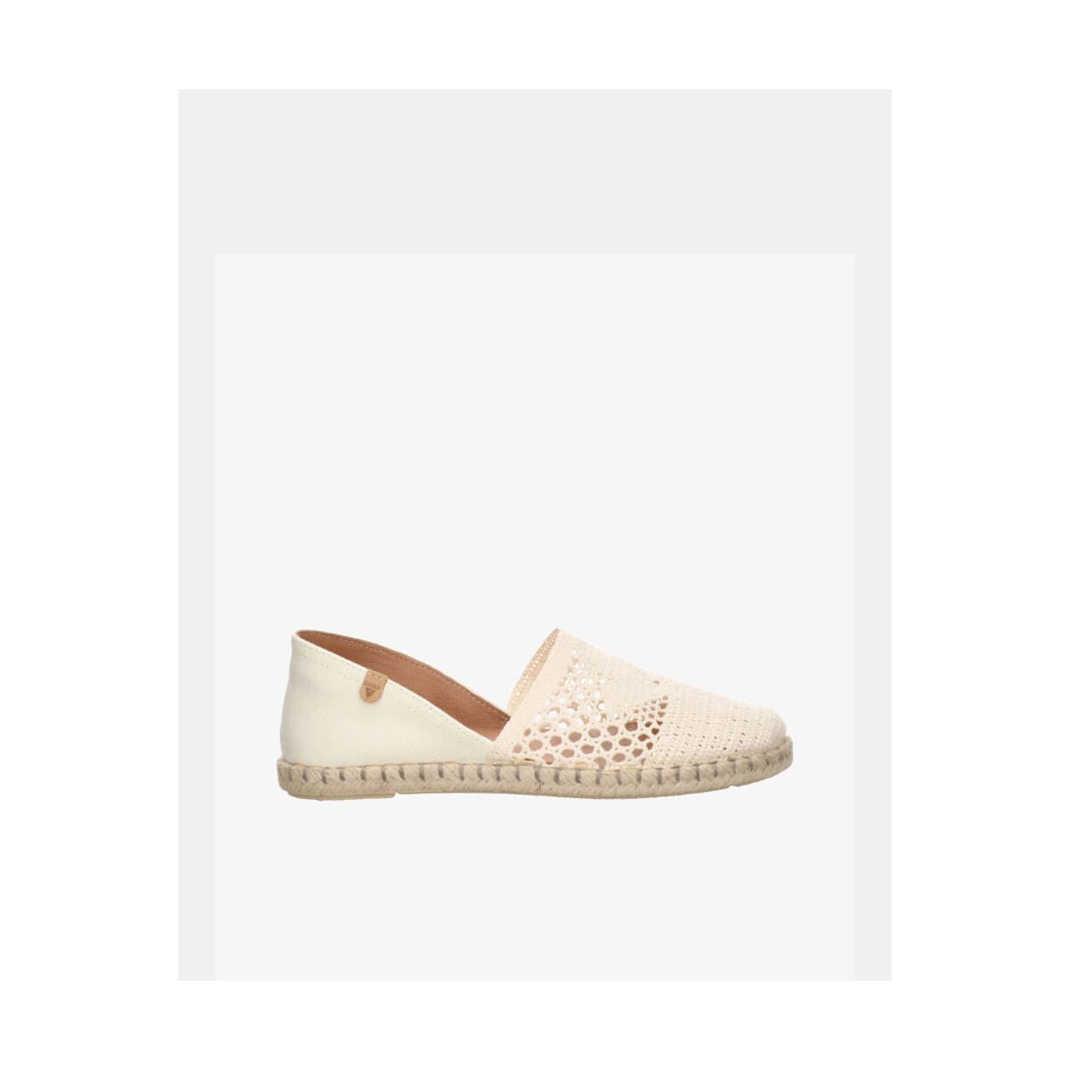 Women's Espadrilles Verbenas Pink
