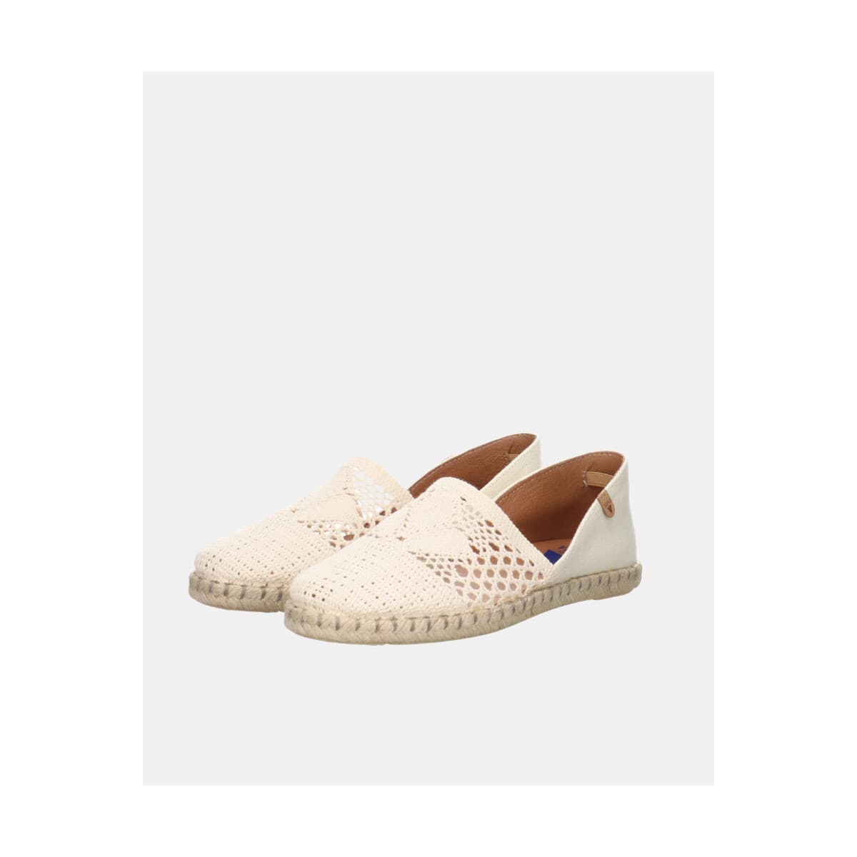 Women's Espadrilles Verbenas Pink