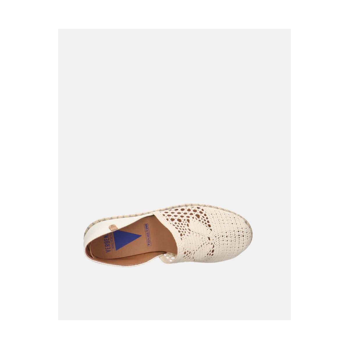 Women's Espadrilles Verbenas Pink