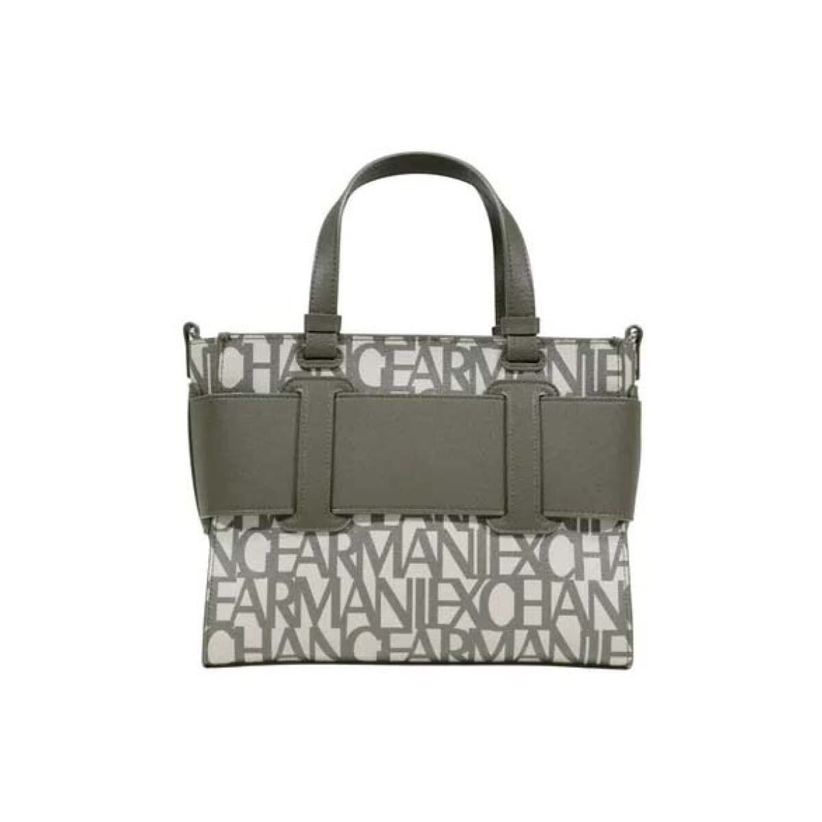 Women's Handbags EAX Green