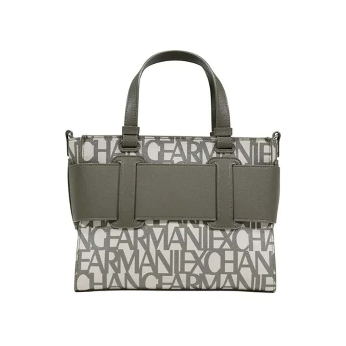 Women's Handbags EAX Green