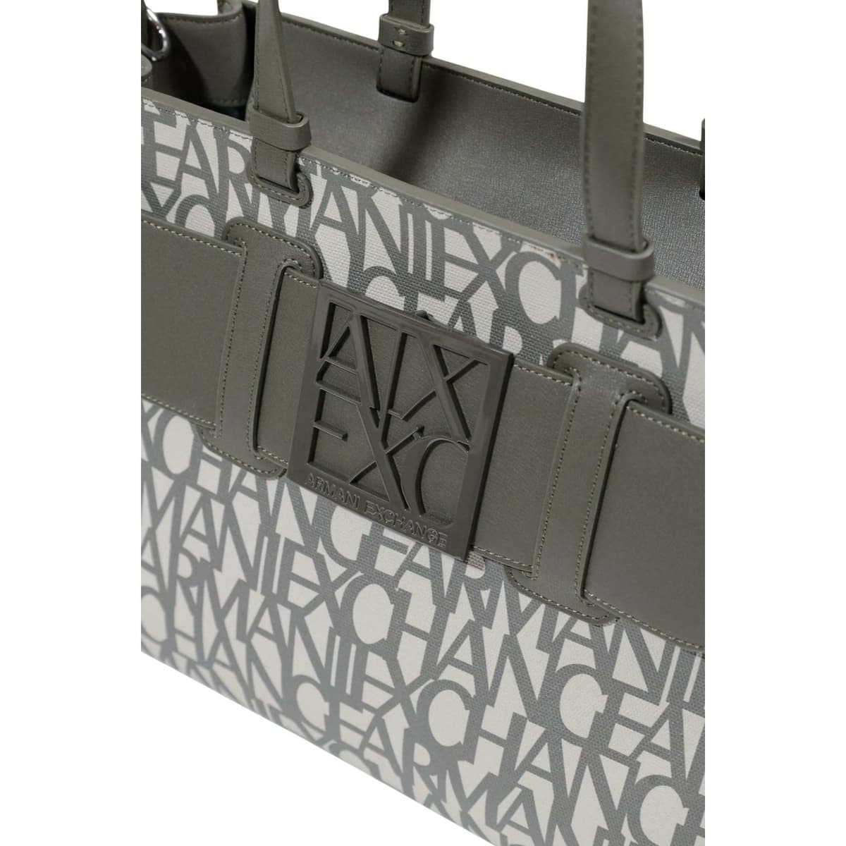 Women's Handbags EAX Green