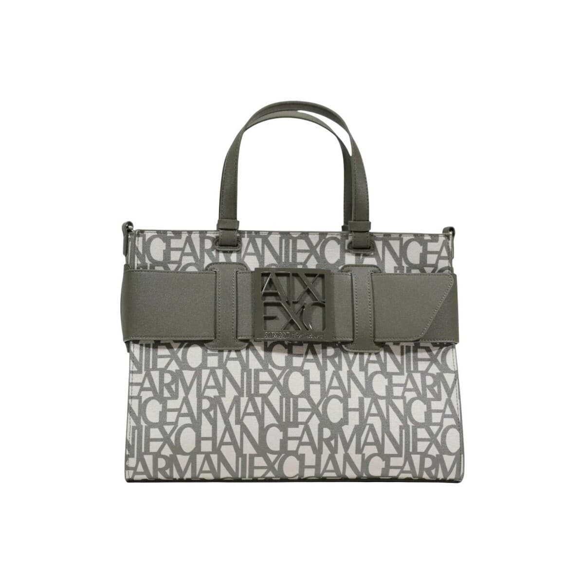 Women's Handbags EAX Green