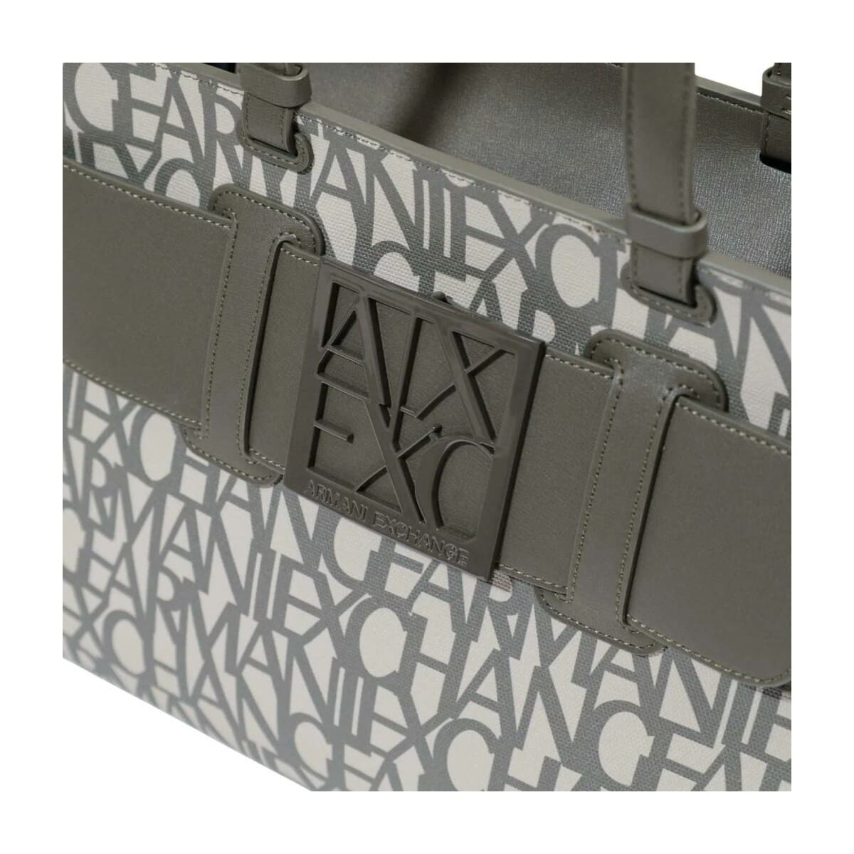 Women's Handbags EAX Green