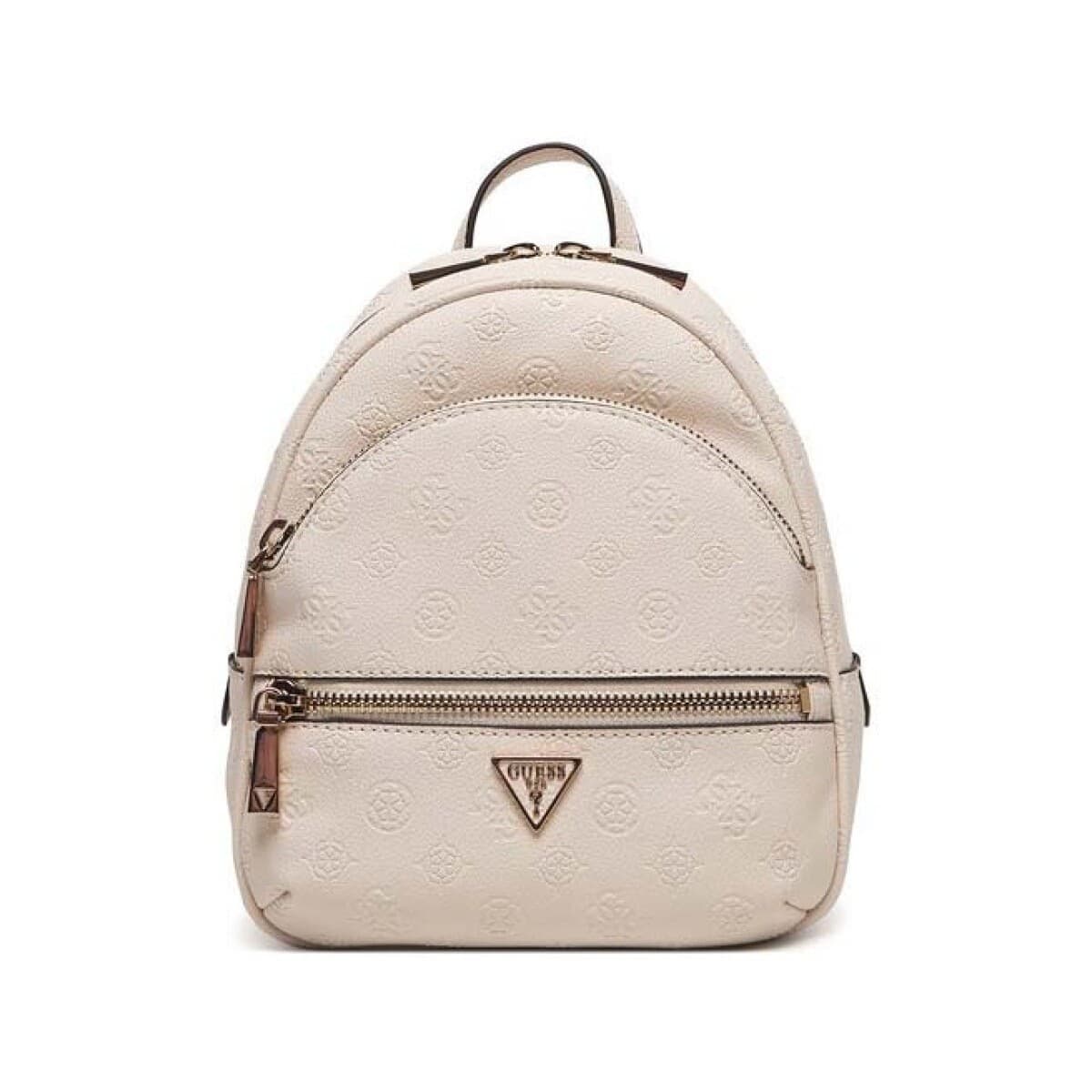 Women's Backpacks Guess White