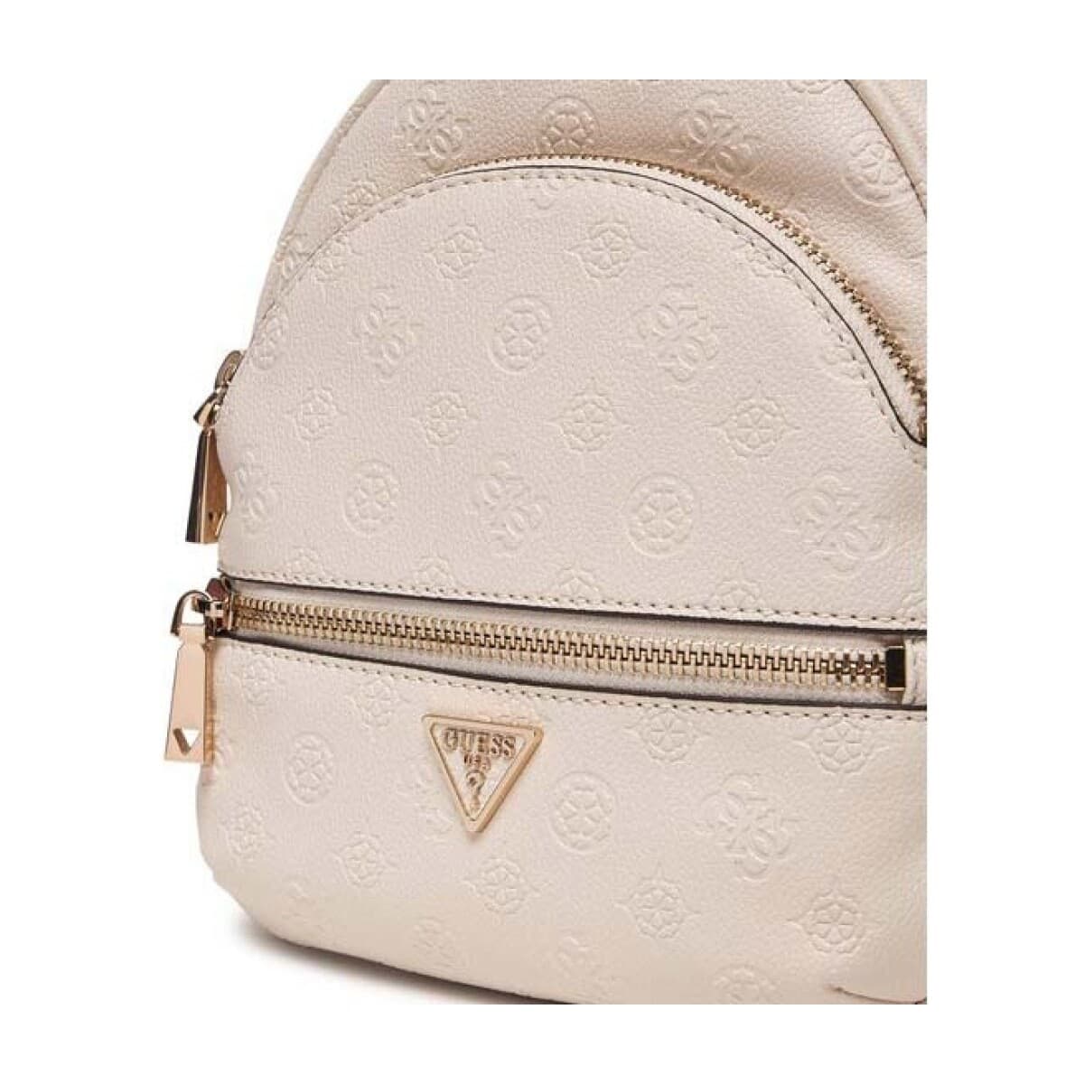 Women's Backpacks Guess White