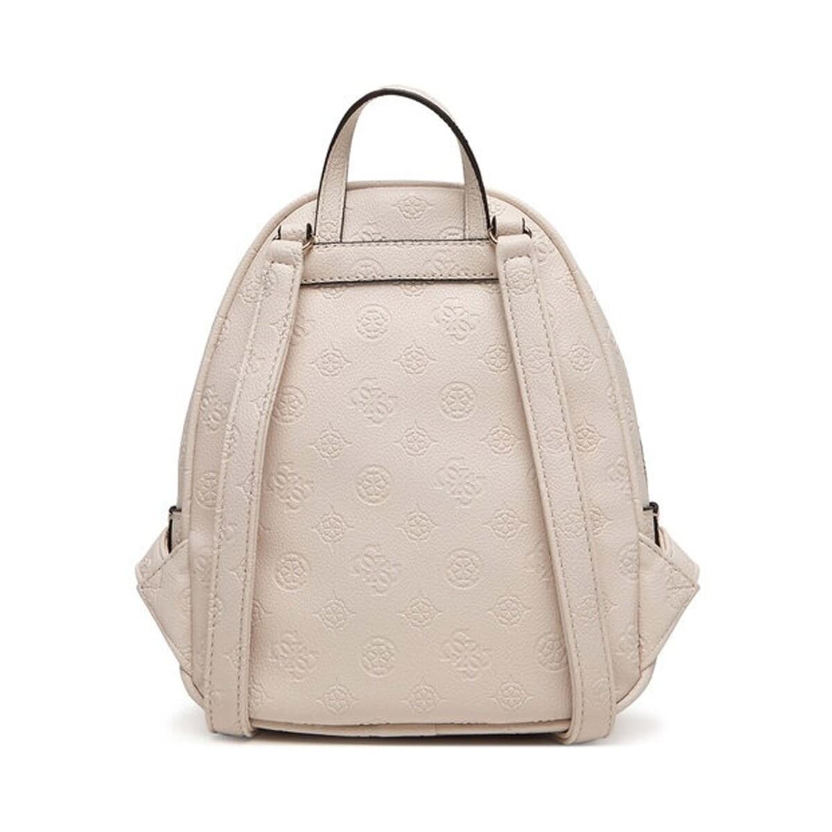 Women's Backpacks Guess White