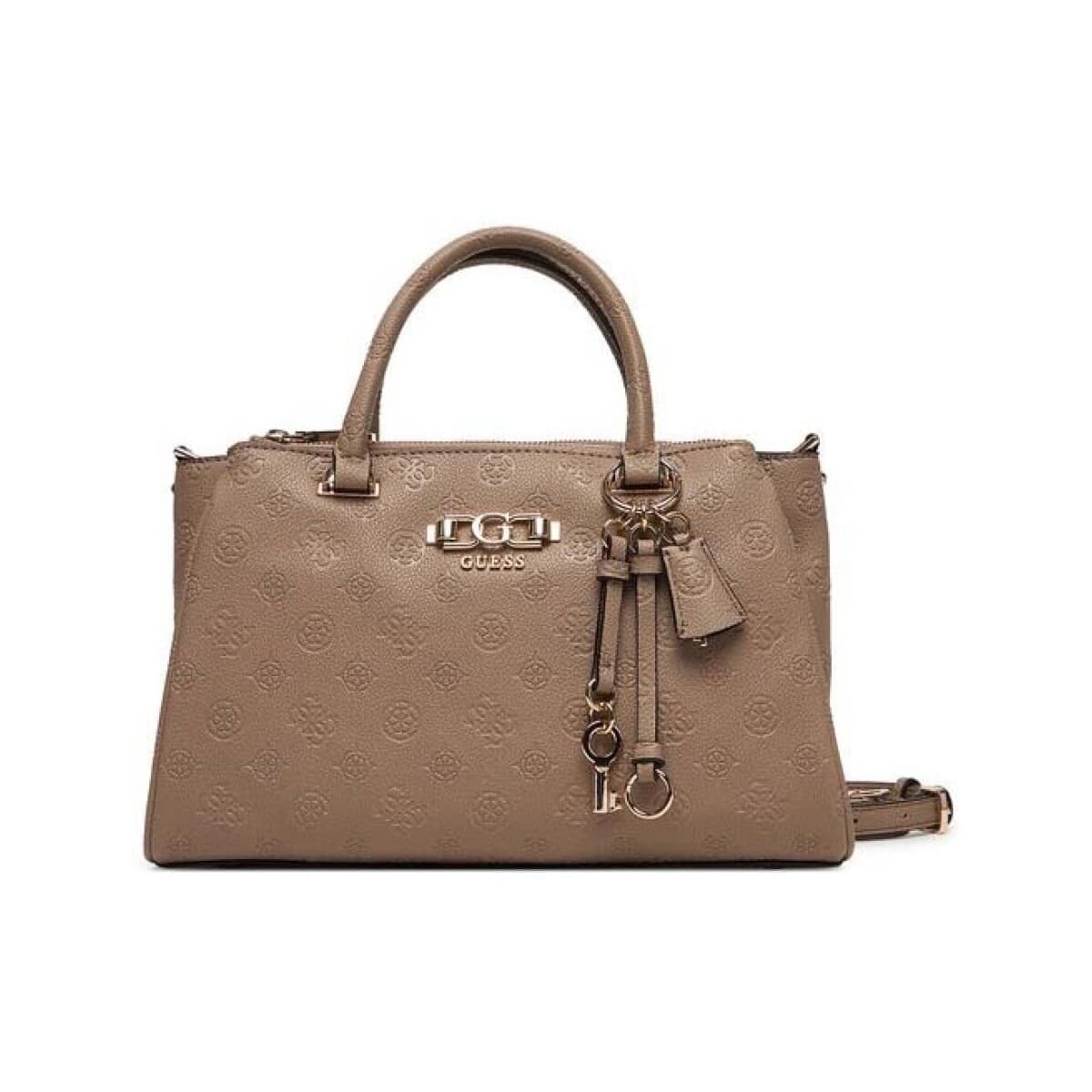 Women's Handbags Guess Brown