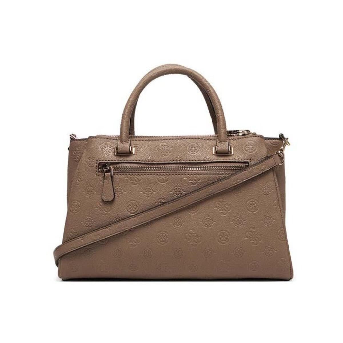 Women's Handbags Guess Brown