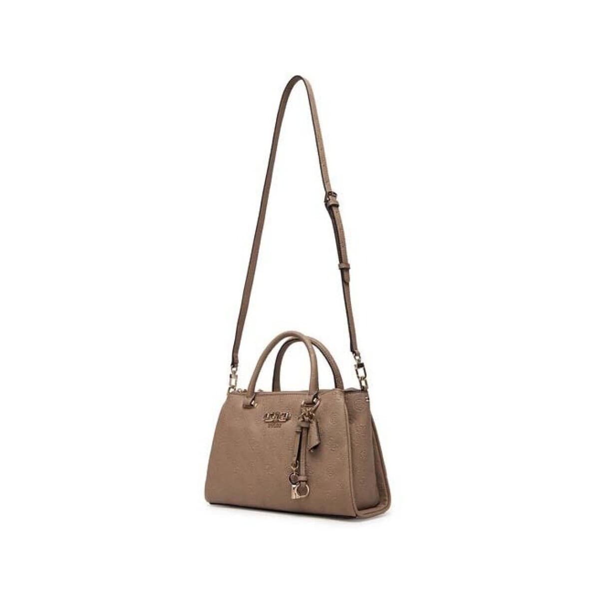 Women's Handbags Guess Brown