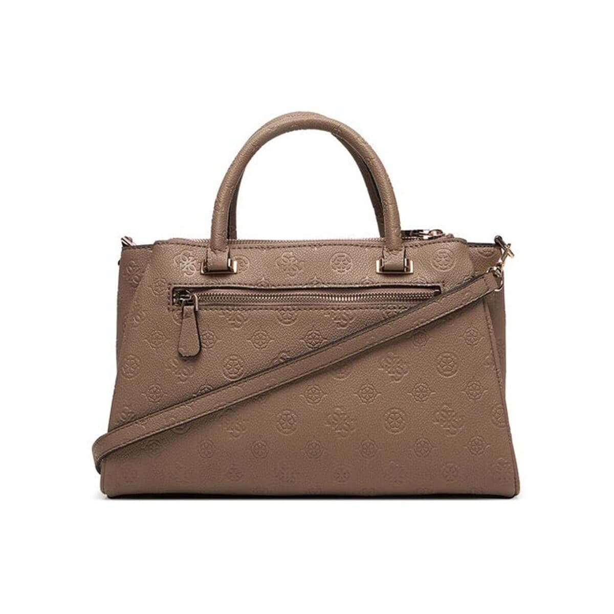 Women's Handbags Guess Brown