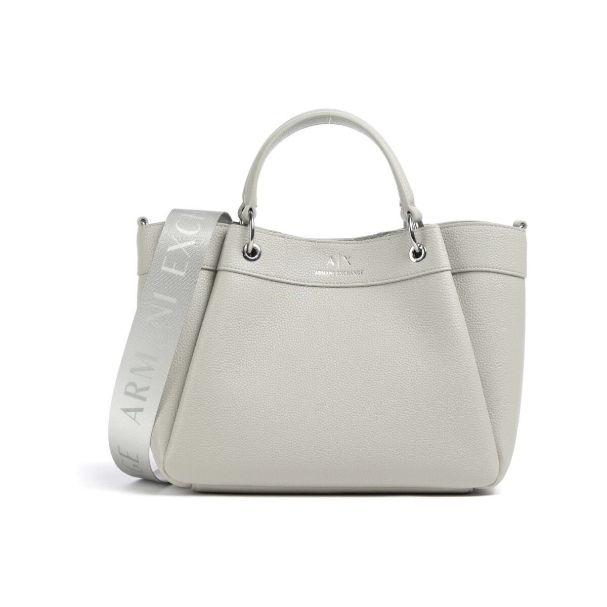 Women's Handbags EAX Beige