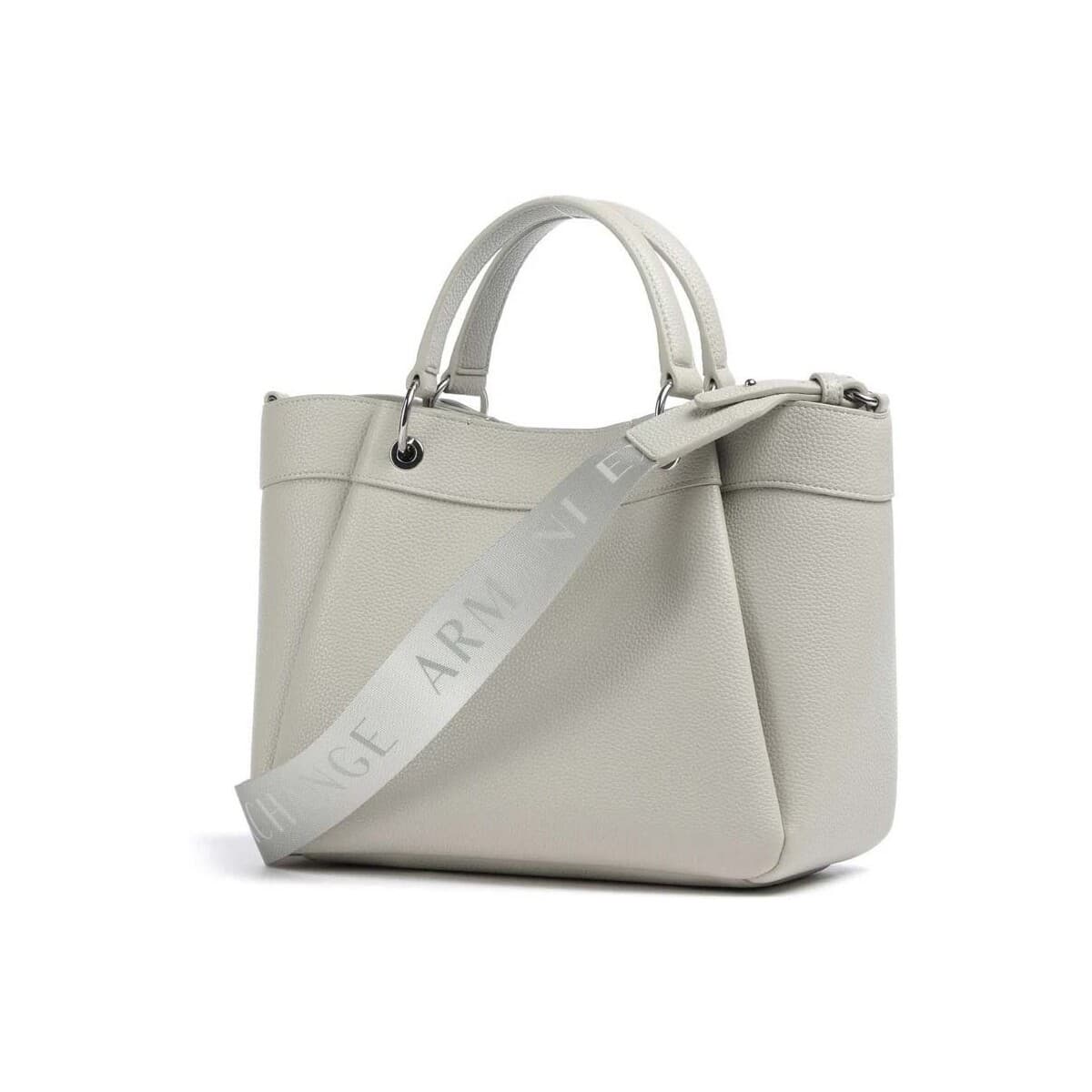 Women's Handbags EAX Beige