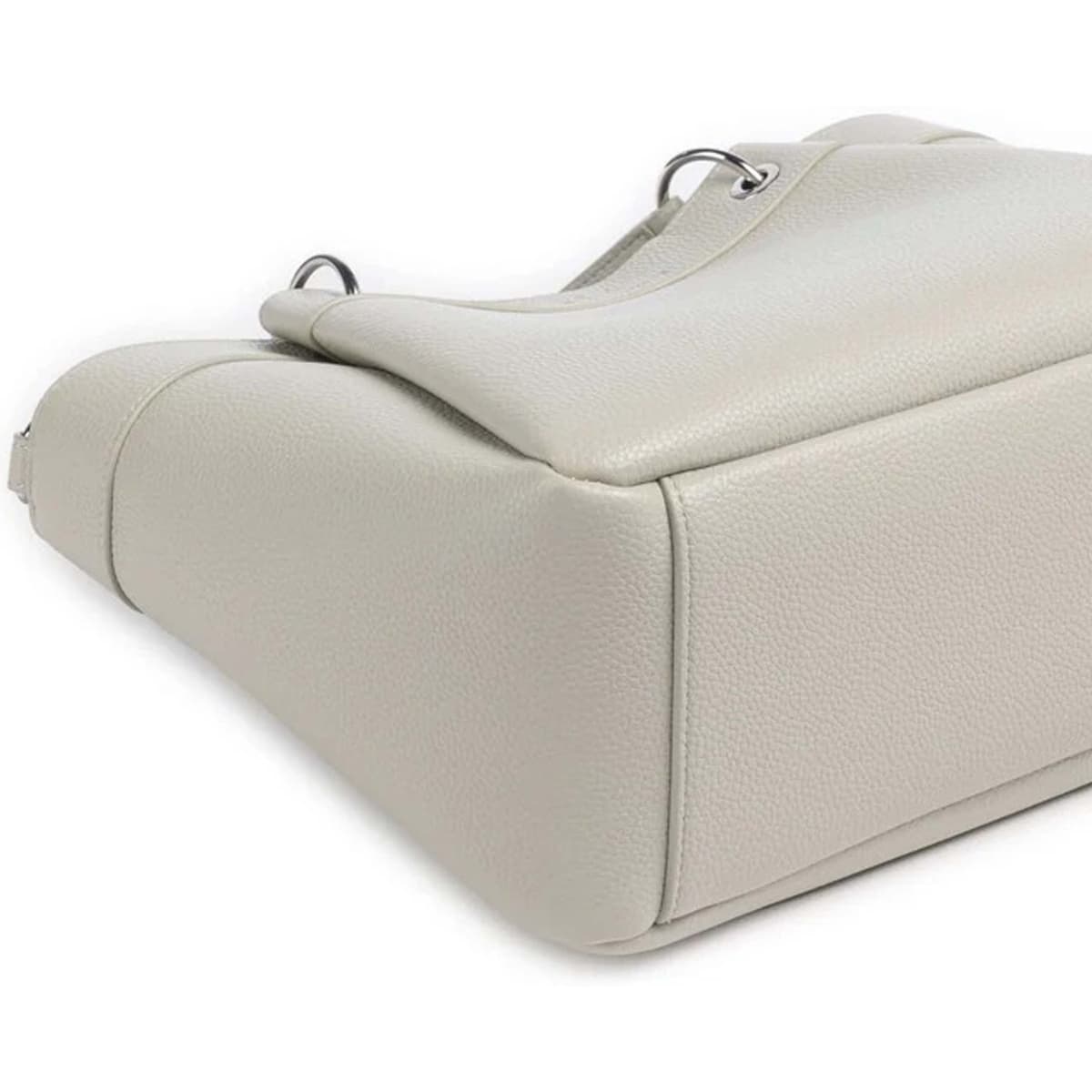 Women's Handbags EAX Beige