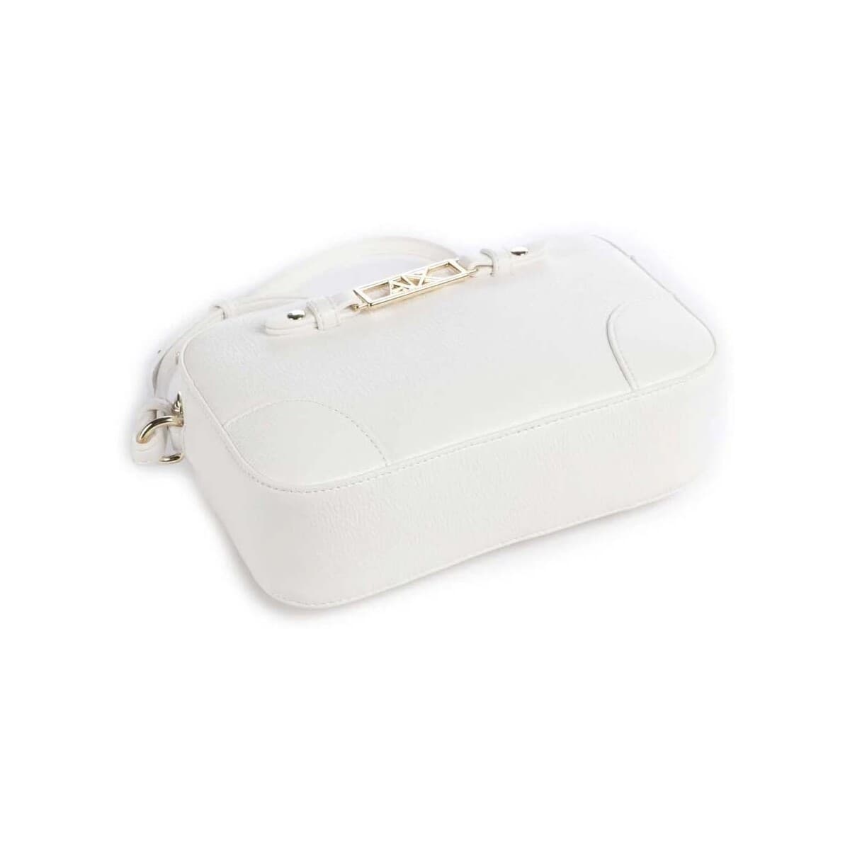 Women's Shoulder Bags EAX White