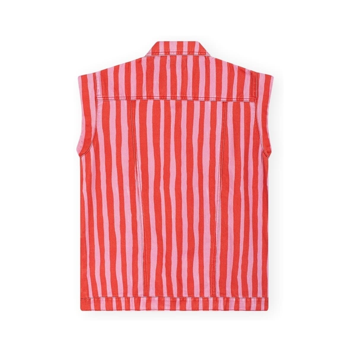 Women's Vests Favorite People Pink