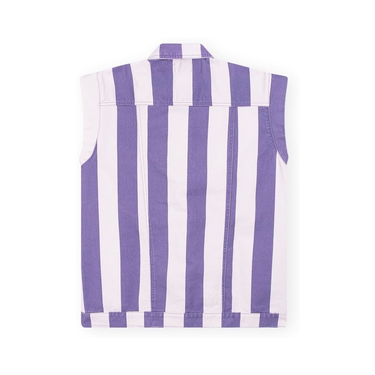 Women's Vests Favorite People White