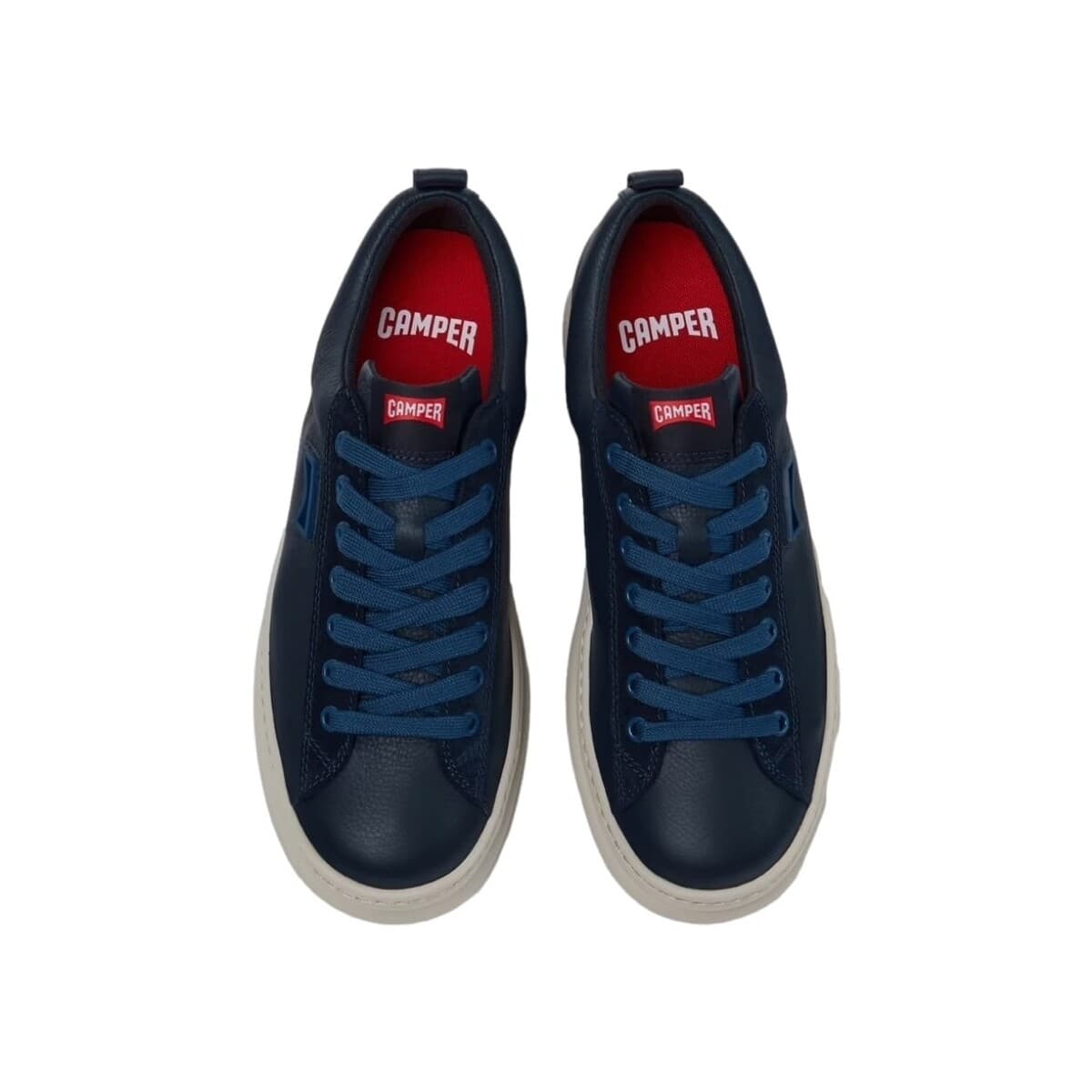 Men's Sneakers Camper Blue
