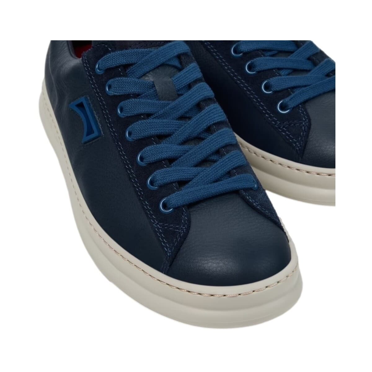 Men's Sneakers Camper Blue