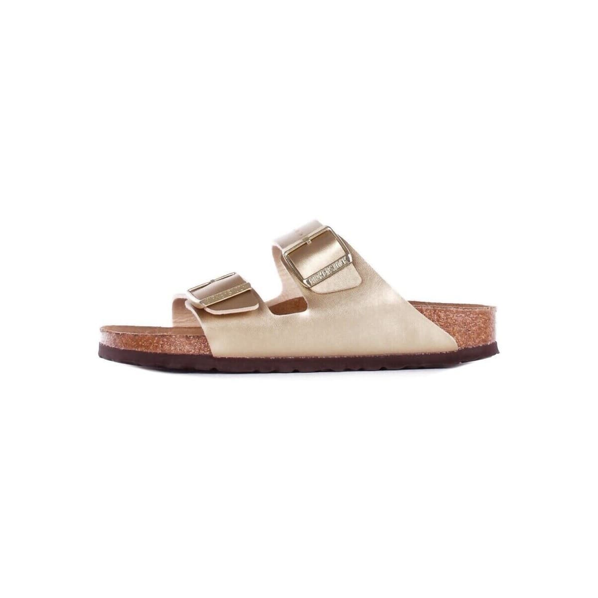Σανδάλια χωρίς τακούνι BIRKENSTOCK 1016111