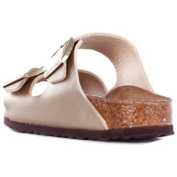 Women's Sandals BIRKENSTOCK Gold