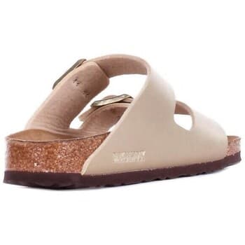 Women's Sandals BIRKENSTOCK Gold