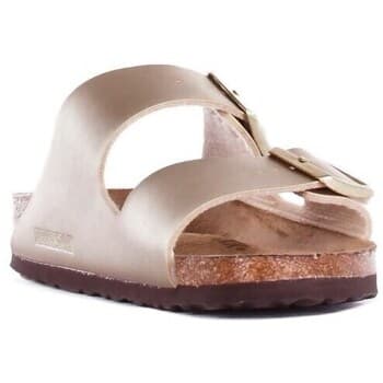 Women's Sandals BIRKENSTOCK Gold