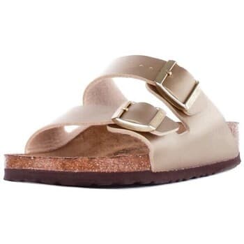 Women's Sandals BIRKENSTOCK Gold