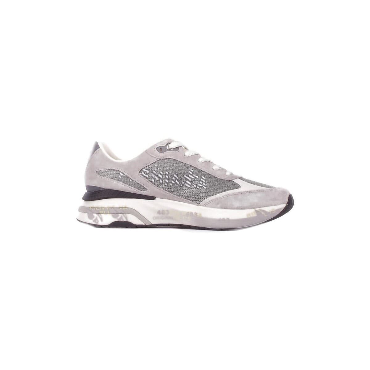 Men's Sneakers Premiata Gray