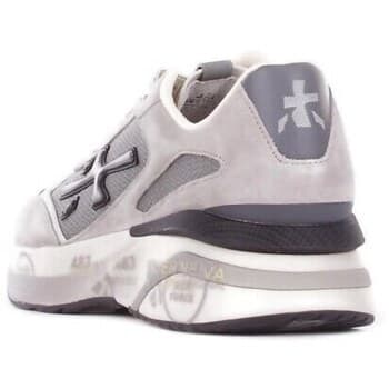 Men's Sneakers Premiata Gray