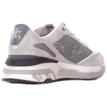 Men's Sneakers Premiata Gray