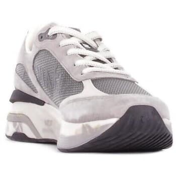 Men's Sneakers Premiata Gray