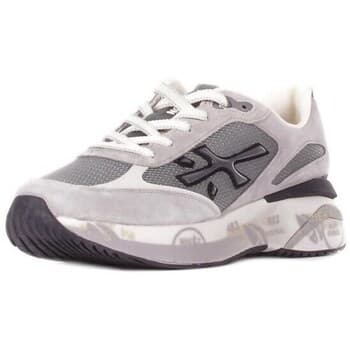Men's Sneakers Premiata Gray